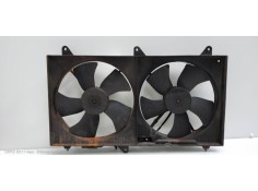 Recambio de electroventilador para chevrolet evanda cdx referencia OEM IAM 96492891 96328681 