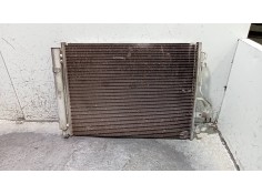 Recambio de condensador / radiador aire acondicionado para kia carens ( ) business referencia OEM IAM 97606A4500  