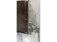 Recambio de condensador / radiador aire acondicionado para kia carens ( ) business referencia OEM IAM 97606A4500   2