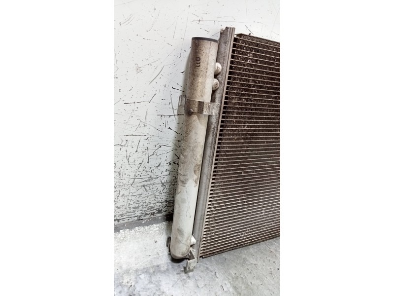 Recambio de condensador / radiador aire acondicionado para kia carens ( ) business referencia OEM IAM 97606A4500  