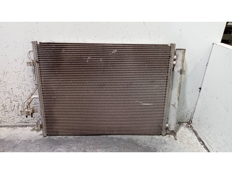 Recambio de condensador / radiador aire acondicionado para kia carens ( ) business referencia OEM IAM 97606A4500  