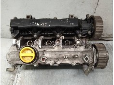 Recambio de culata para renault laguna ii (bg0) privilege referencia OEM IAM L7X M 9646721710 DELANTERA