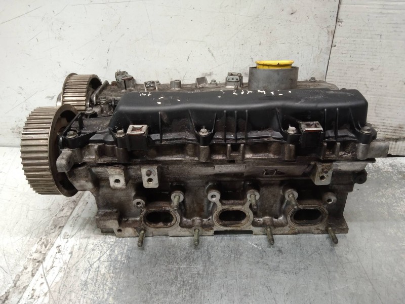 Recambio de culata para renault laguna ii (bg0) privilege referencia OEM IAM L7X M 9646721710 DELANTERA