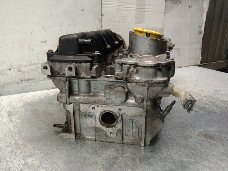 Recambio de culata para renault laguna ii (bg0) privilege referencia OEM IAM L7X M 9646721710 DELANTERA