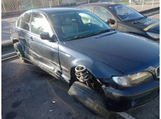 bmw serie 3 berlina (e46) del año 2004