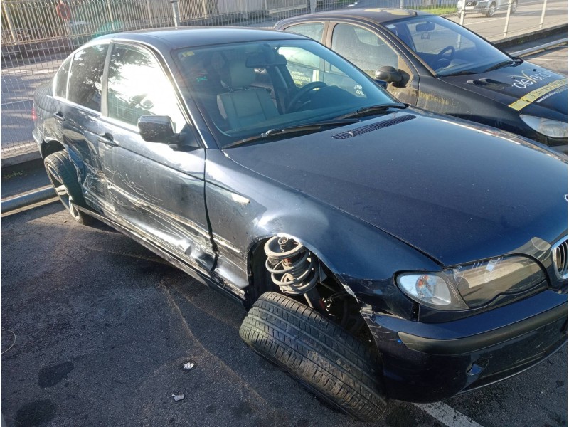 bmw serie 3 berlina (e46) del año 2004