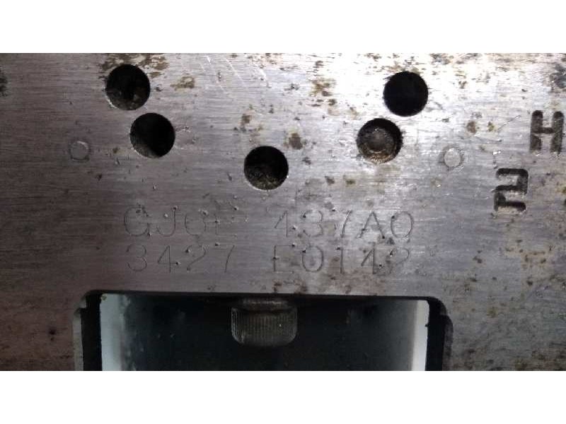 Recambio de abs para mazda 6 monovolumen (gy) 2.0 diesel cat referencia OEM IAM 20591524370722 GJ6E437A0 3427E0142