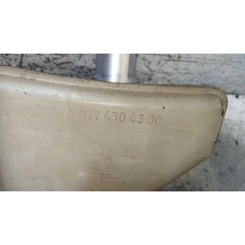 Recambio de bomba freno para mercedes-benz clase a berlina (bm 177) a 180 d (177.103) referencia OEM IAM A1774304300  