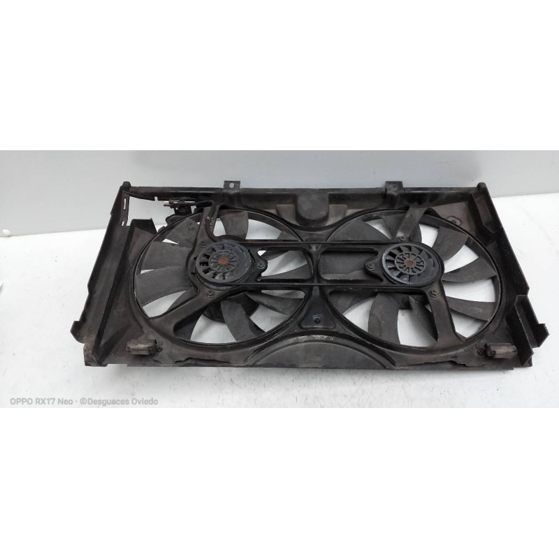 Recambio de electroventilador para mercedes-benz clase e (w210) berlina diesel 300 turbodiesel (210.025) referencia OEM IAM   