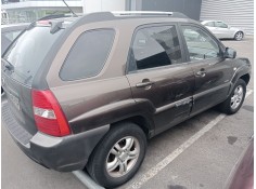 kia sportage ii (je_, km_) del año 2007 2