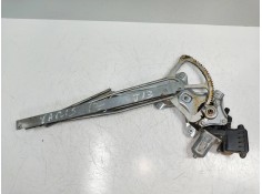 Recambio de elevalunas delantero izquierdo para toyota yaris (ksp9/scp9/nlp9) referencia OEM IAM 983722104  5P