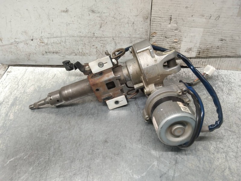 Recambio de columna direccion para toyota auris active referencia OEM IAM 4520002283 JJ001000311T 