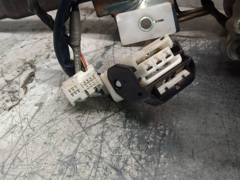 Recambio de columna direccion para toyota auris active referencia OEM IAM 4520002283 JJ001000311T 