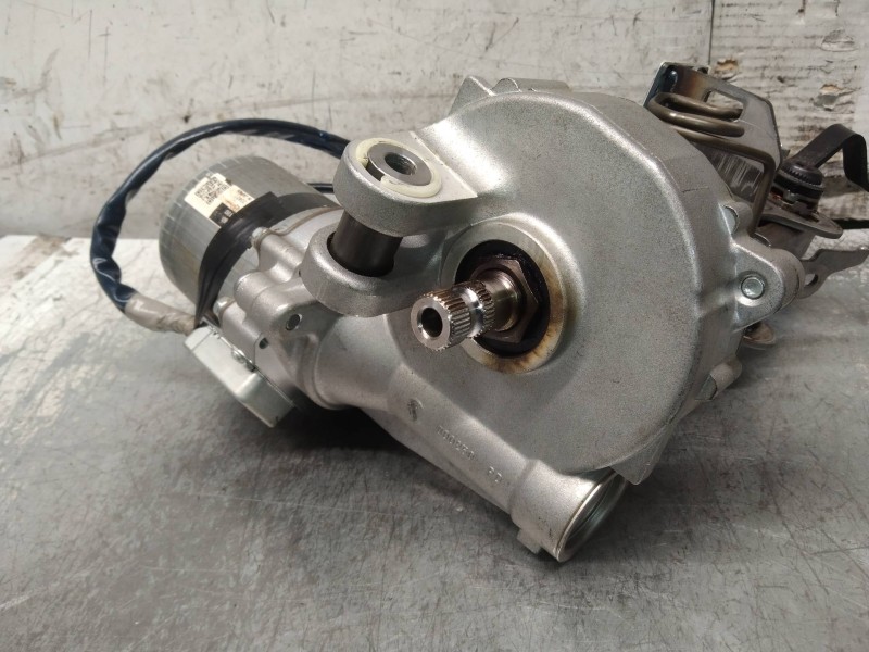 Recambio de columna direccion para toyota auris active referencia OEM IAM 4520002283 JJ001000311T 