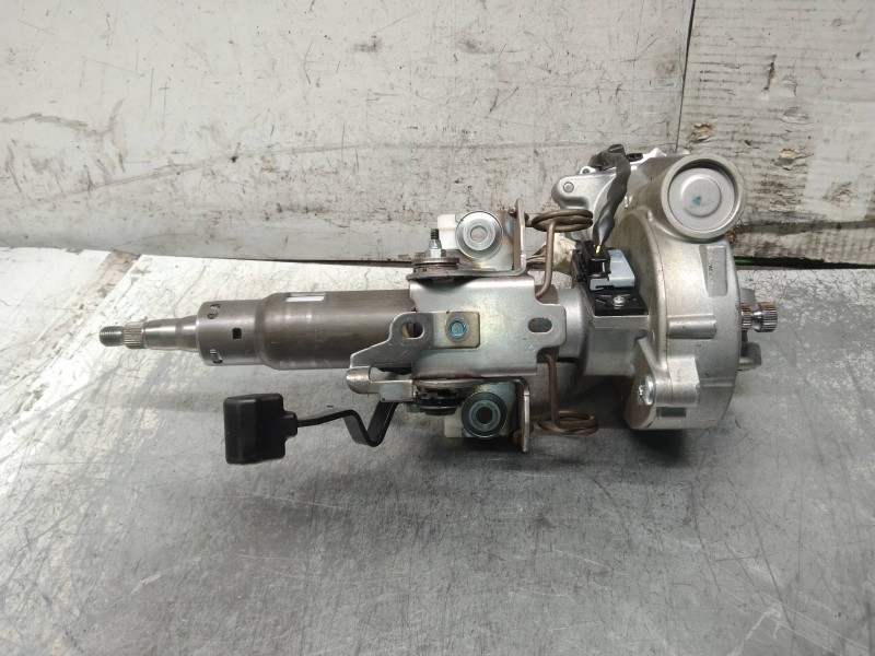 Recambio de columna direccion para toyota auris active referencia OEM IAM 4520002283 JJ001000311T 