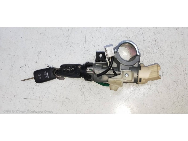 Recambio de conmutador de arranque para kia soul diva referencia OEM IAM   