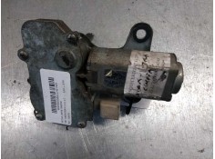 Recambio de motor limpia trasero para fiat cinquecento (170) 0.7 referencia OEM IAM TGE419   2