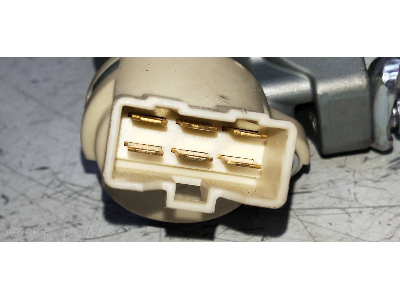 Recambio de conmutador de arranque para kia soul diva referencia OEM IAM   