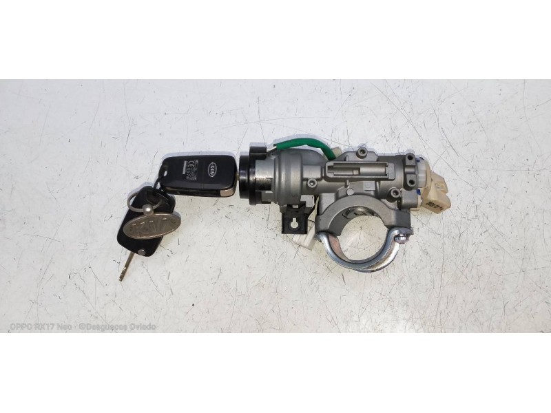 Recambio de conmutador de arranque para kia soul diva referencia OEM IAM   