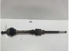 Recambio de transmision delantera derecha para citroën xsara berlina 1.9d seduction referencia OEM IAM   