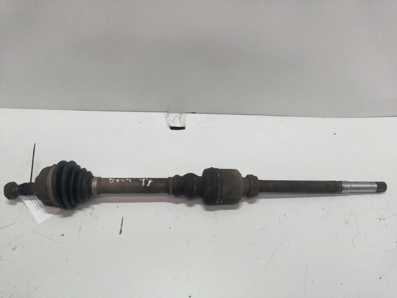 Recambio de transmision delantera derecha para citroën xsara berlina 1.9d seduction referencia OEM IAM   