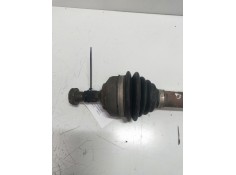 Recambio de transmision delantera derecha para citroën xsara berlina 1.9d seduction referencia OEM IAM    2