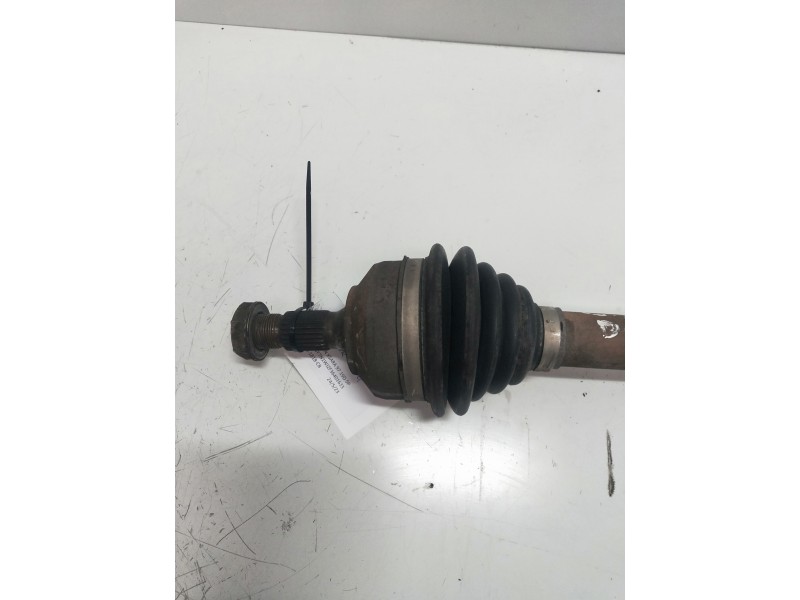 Recambio de transmision delantera derecha para citroën xsara berlina 1.9d seduction referencia OEM IAM   