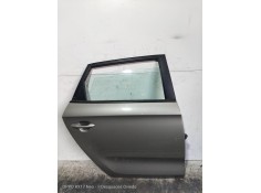 Recambio de puerta trasera derecha para kia carens ( ) business referencia OEM IAM   5P