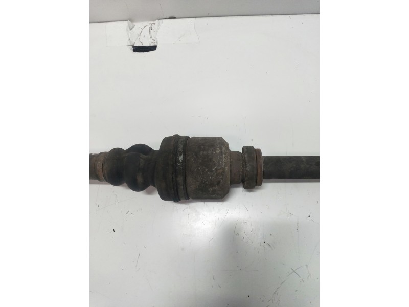 Recambio de transmision delantera derecha para citroën xsara berlina 1.9d seduction referencia OEM IAM   