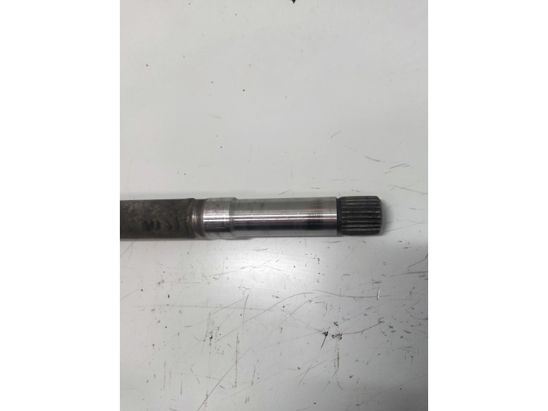 Recambio de transmision delantera derecha para citroën xsara berlina 1.9d seduction referencia OEM IAM   