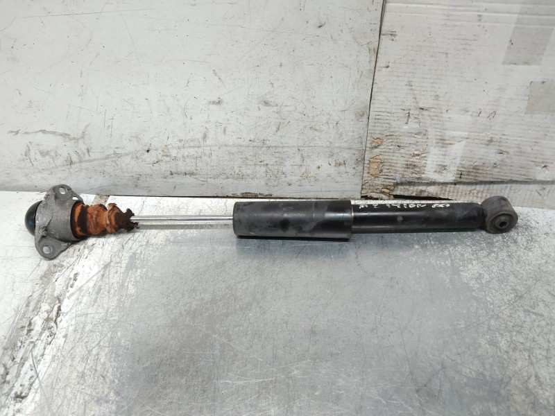 Recambio de amortiguador trasero izquierdo para audi a2 (8z) 1.4 referencia OEM IAM 8Z0513025M  