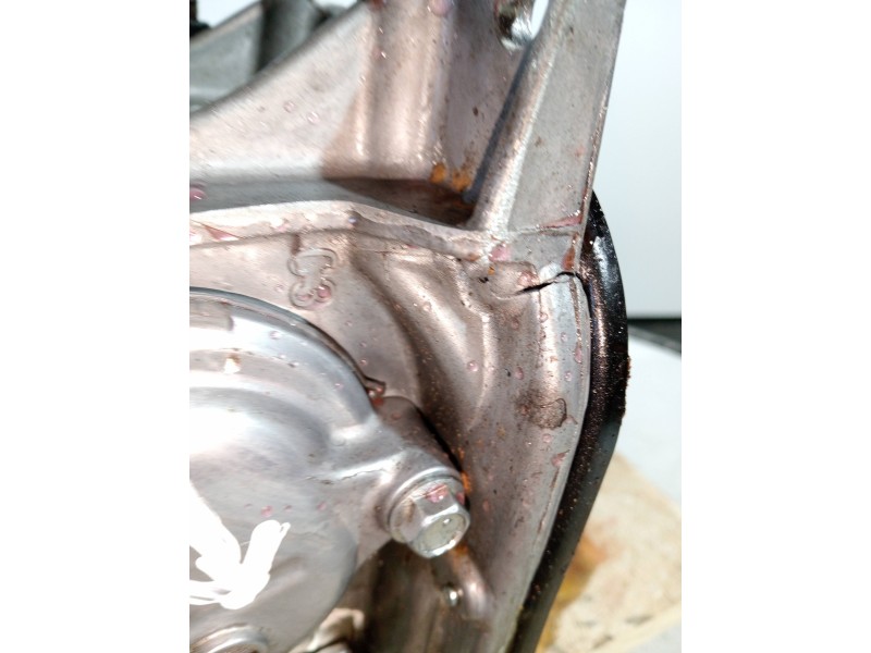 Recambio de motor completo para toyota c-hr hybrid style plus referencia OEM IAM 2ZR W452750 