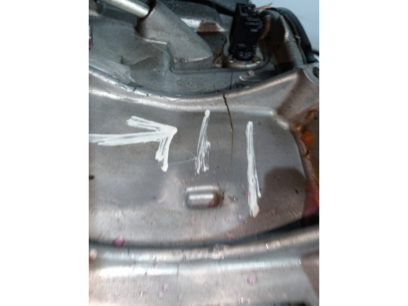 Recambio de motor completo para toyota c-hr hybrid style plus referencia OEM IAM 2ZR W452750 