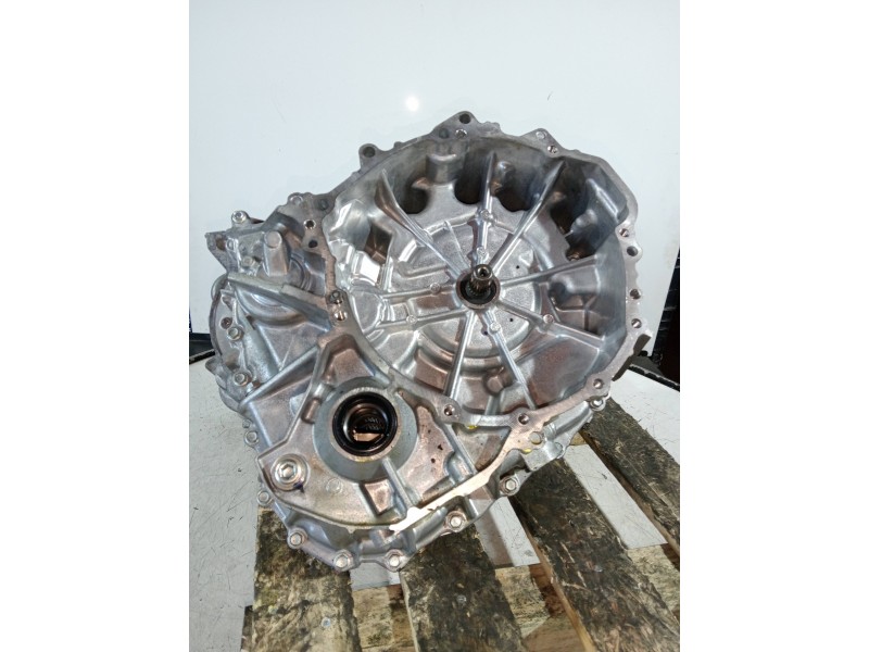 Recambio de caja cambios para toyota c-hr hybrid style plus referencia OEM IAM P2030520 1CA320 308878 3162239 AUTOMATICO