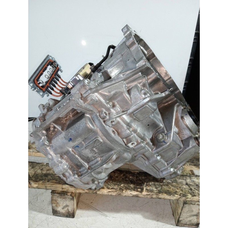 Recambio de caja cambios para toyota c-hr hybrid style plus referencia OEM IAM P2030520 1CA320 308878 3162239 AUTOMATICO