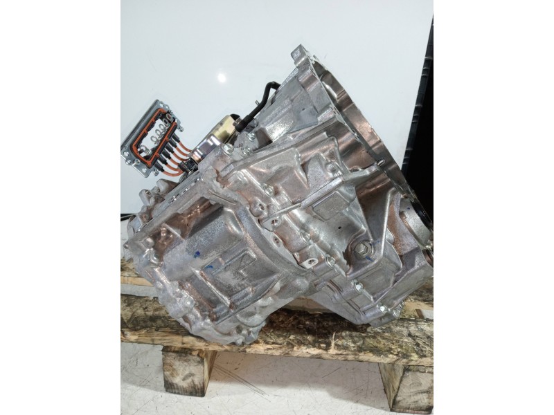 Recambio de caja cambios para toyota c-hr hybrid style plus referencia OEM IAM P2030520 1CA320 308878 3162239 AUTOMATICO