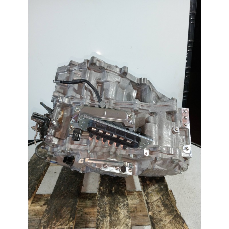 Recambio de caja cambios para toyota c-hr hybrid style plus referencia OEM IAM P2030520 1CA320 308878 3162239 AUTOMATICO
