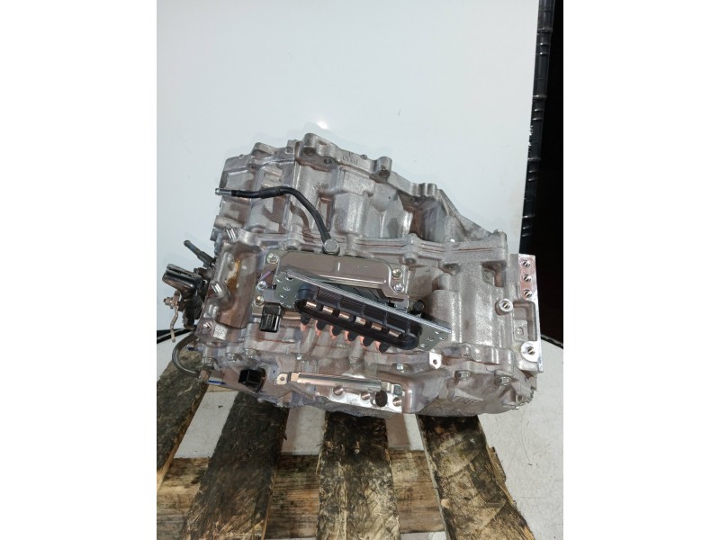 Recambio de caja cambios para toyota c-hr hybrid style plus referencia OEM IAM P2030520 1CA320 308878 3162239 AUTOMATICO