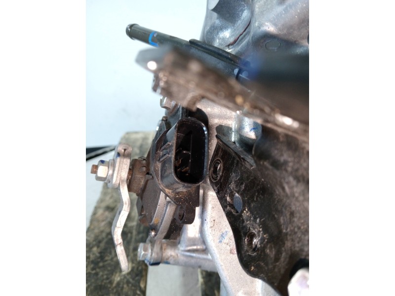 Recambio de caja cambios para toyota c-hr hybrid style plus referencia OEM IAM P2030520 1CA320 308878 3162239 AUTOMATICO