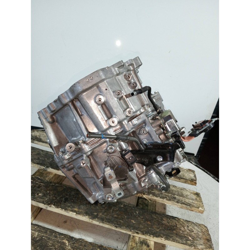 Recambio de caja cambios para toyota c-hr hybrid style plus referencia OEM IAM P2030520 1CA320 308878 3162239 AUTOMATICO