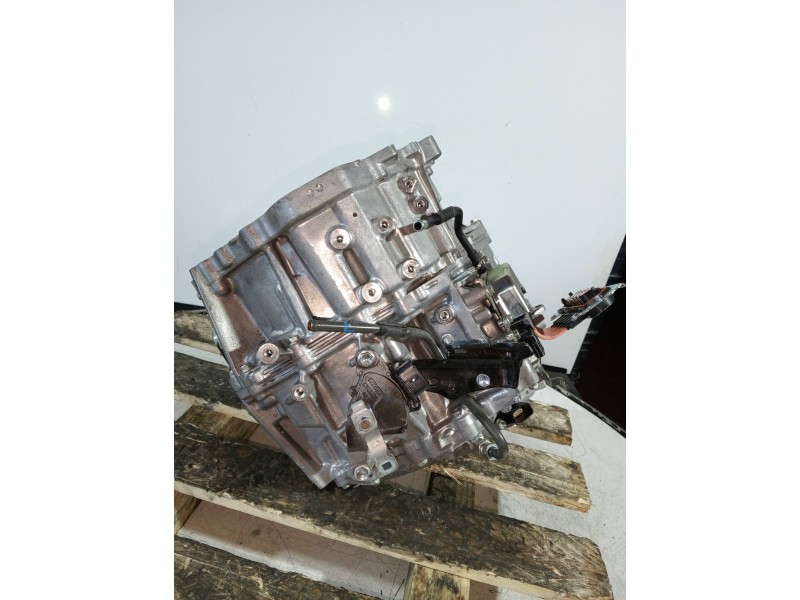 Recambio de caja cambios para toyota c-hr hybrid style plus referencia OEM IAM P2030520 1CA320 308878 3162239 AUTOMATICO