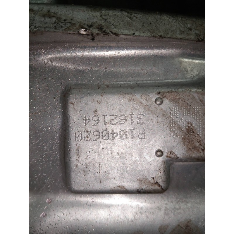 Recambio de caja cambios para toyota c-hr hybrid style plus referencia OEM IAM P2030520 1CA320 308878 3162239 AUTOMATICO