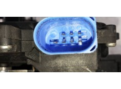 Recambio de motor cierre centralizado trasero derecho para volkswagen golf v berlina (1k1) highline referencia OEM IAM 7L0839016 2