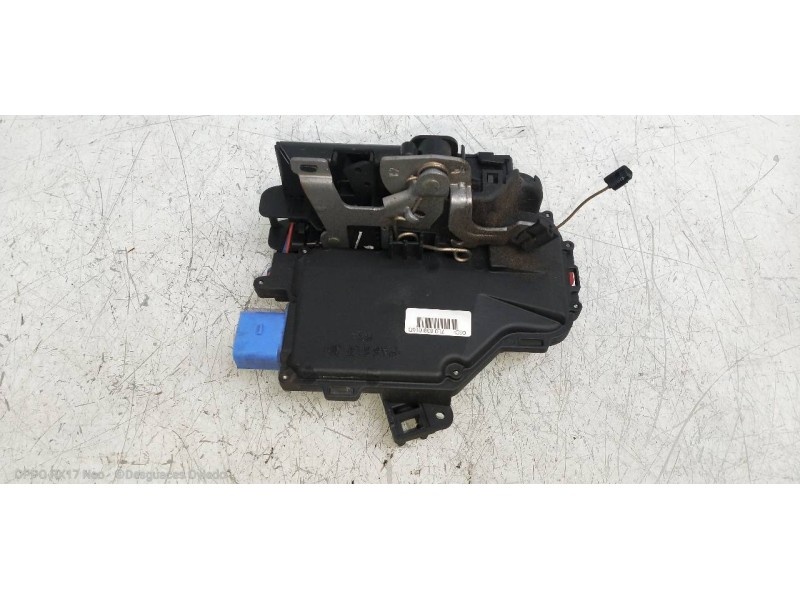 Recambio de motor cierre centralizado trasero derecho para volkswagen golf v berlina (1k1) highline referencia OEM IAM 7L0839016