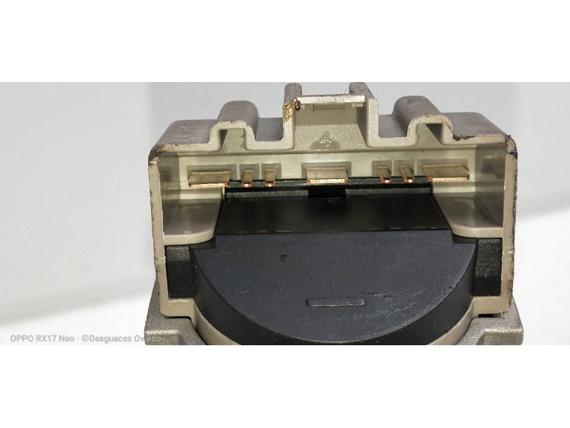 Recambio de conmutador de arranque para ford fiesta (ccn) trend referencia OEM IAM 9V213F880ED  