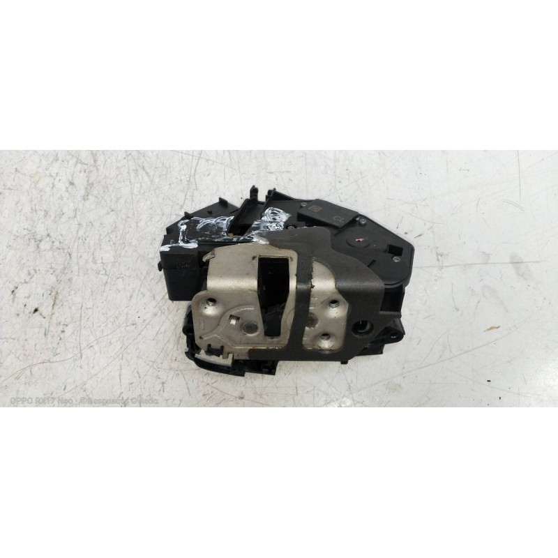 Recambio de motor cierre centralizado delantero derecho para ford fiesta (ccn) trend referencia OEM IAM AM5AU21812BE  5P