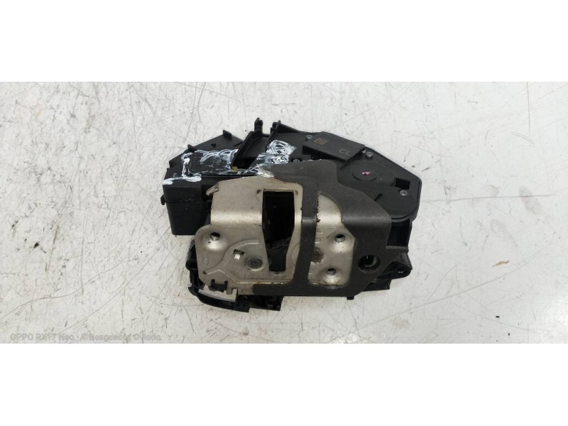 Recambio de motor cierre centralizado delantero derecho para ford fiesta (ccn) trend referencia OEM IAM AM5AU21812BE  5P