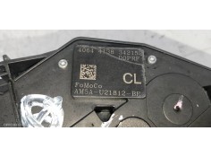 Recambio de motor cierre centralizado delantero derecho para ford fiesta (ccn) trend referencia OEM IAM AM5AU21812BE  5P 2
