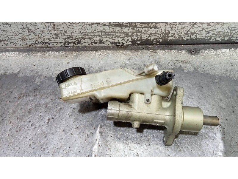 Recambio de bomba freno para ford focus berlina (cap) ambiente (d) referencia OEM IAM   