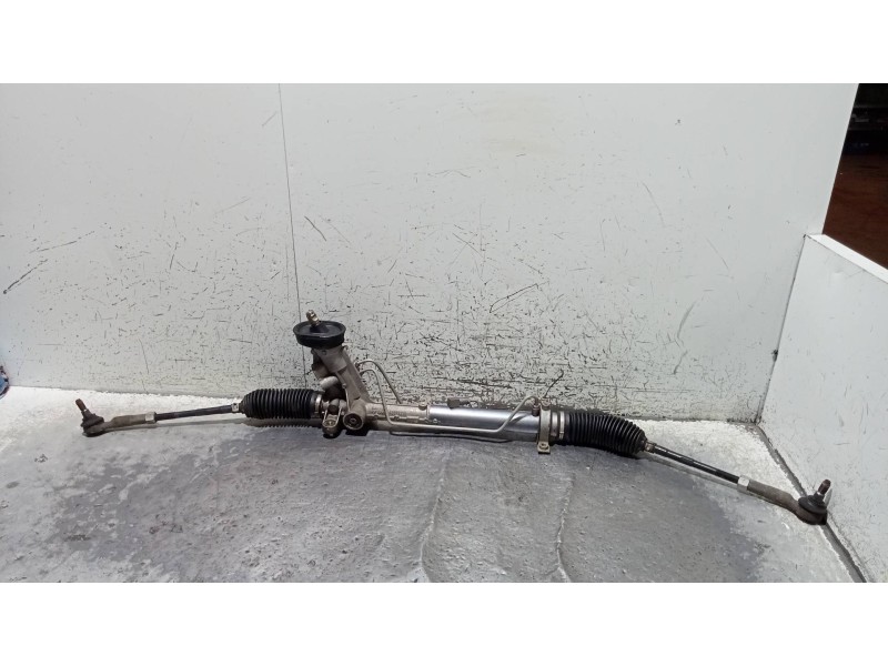 Recambio de cremallera direccion para audi a1 sportback (8xa) ambition referencia OEM IAM A0019338  